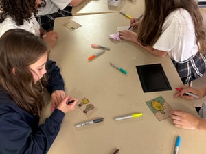 3- Making signs